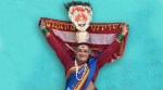 Manjamma Jogathi , Padma Shri