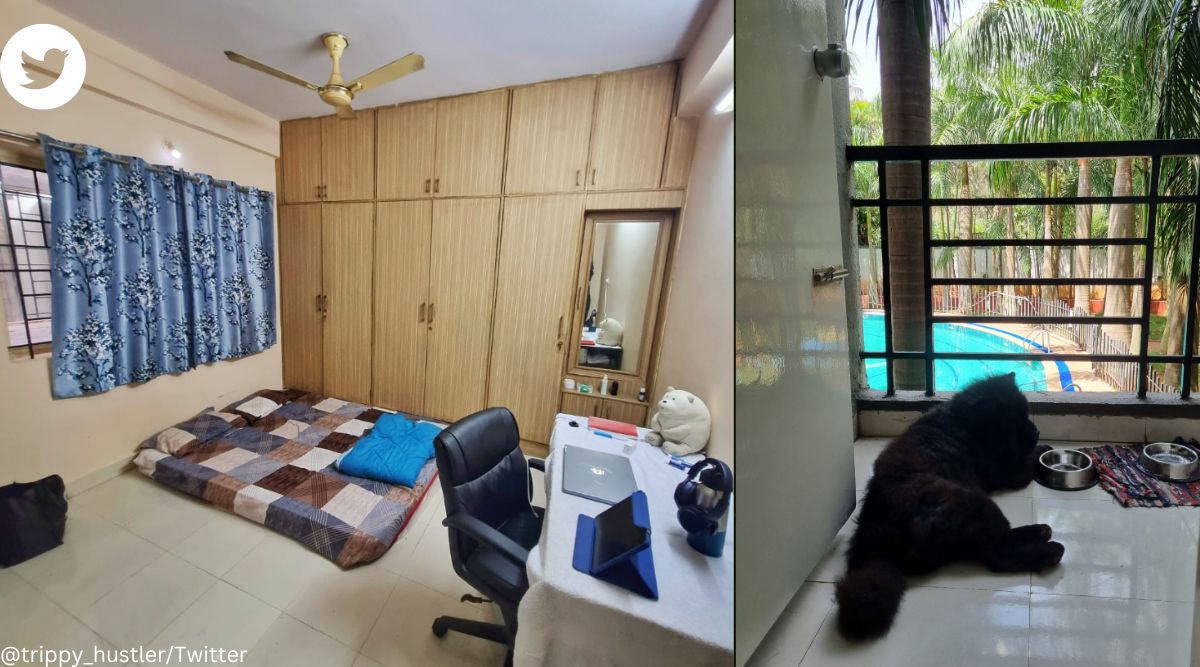 'Can be a co-founder if we vibe': Man's listing for a flatmate in Bengaluru amuses netizens - Vimarsana News