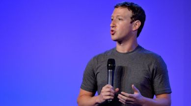 Mark Zuckerberg talks about Apple Vision Pro