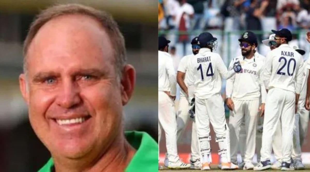It’s a mindset thing Matthew Hayden on India’s ICC title drought