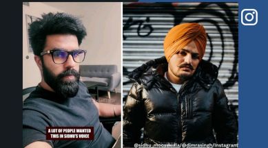 Meet the man behind AI-voice of Sidhu Moose Wala that has been creating waves