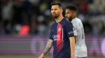 Messi PSG