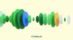 Meta Voicebox for speech generation