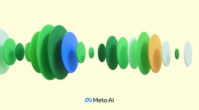 Meta voicebox for speech generation