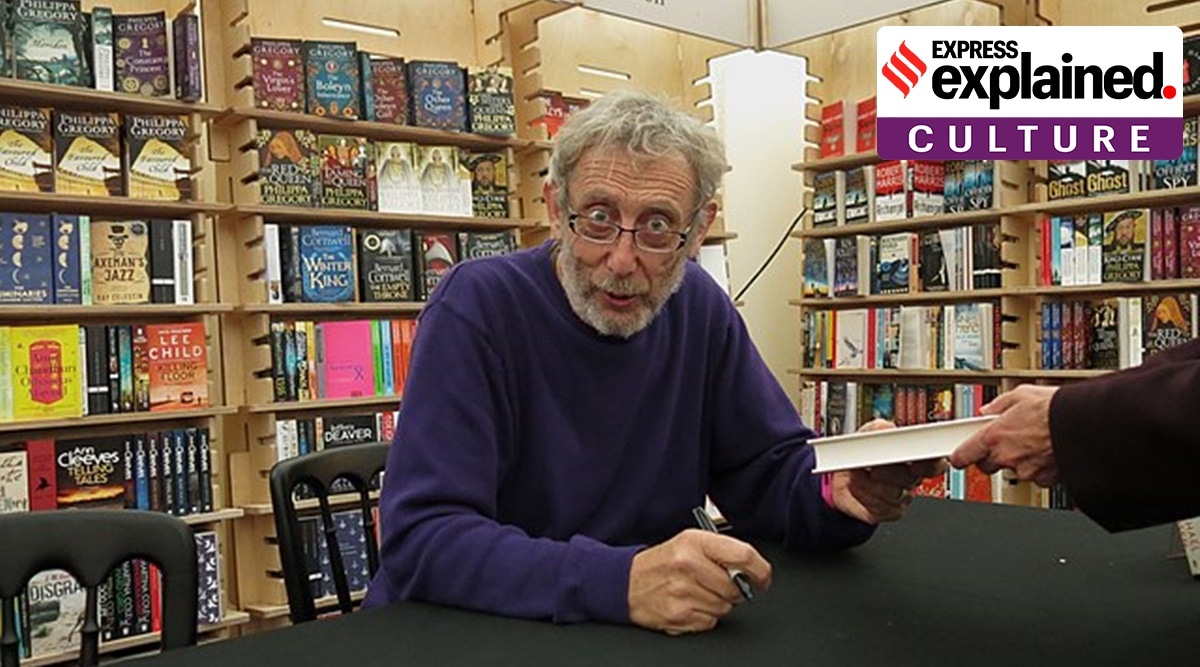 Michael Rosen