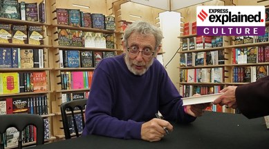 Michael Rosen