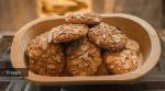 Millets cookies Vikash Khanna