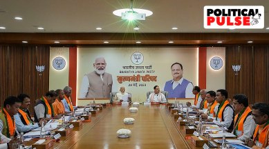 BJP