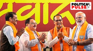Narendra Modi