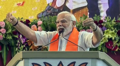 Opp attacks PM for his Uniform Civil Code push