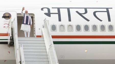 Modi US Visit Live Updates