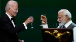 Modi-Biden