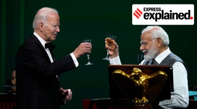 PM Modi in USA