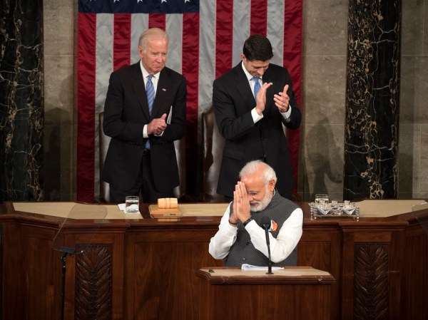 Modi’s US State visit: Indian PMs who have addressed US Congress in the ...