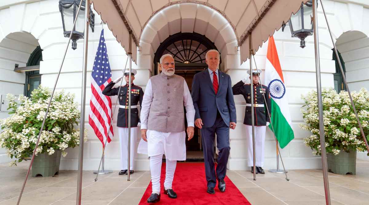 After Pakistan Expresses Concern Over Indo Us Joint Statement Us Says ‘committed To Addressing 4411