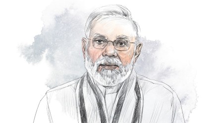 Narendra Modi