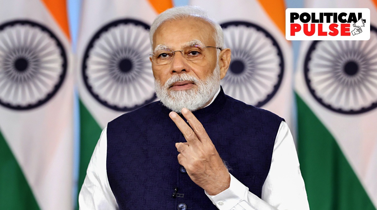 PM addresses G20 Tourism Ministers' Meeting