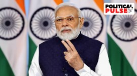 PM addresses G20 Tourism Ministers' Meeting