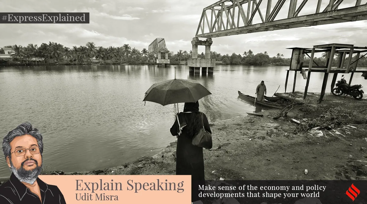 ExplainSpeaking: Monsoon 2023 starts with a deficit: What is the likely  impact?