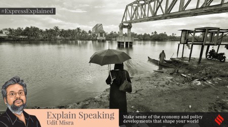 Monsoon in India