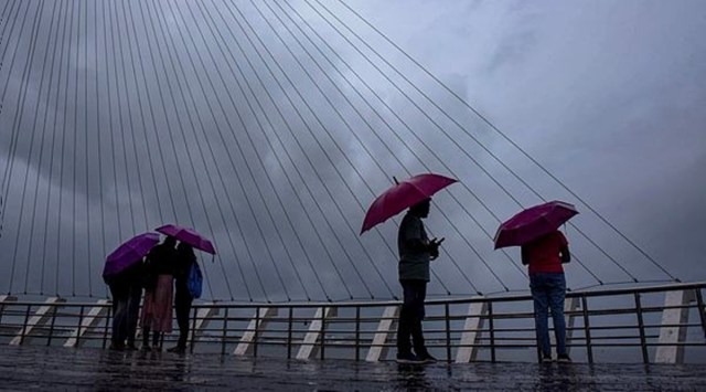 Monsoon delay