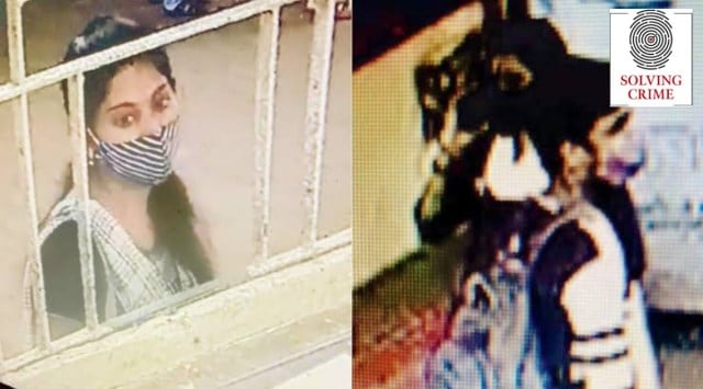 Matheran murder case, Matheran murder case Mumbai