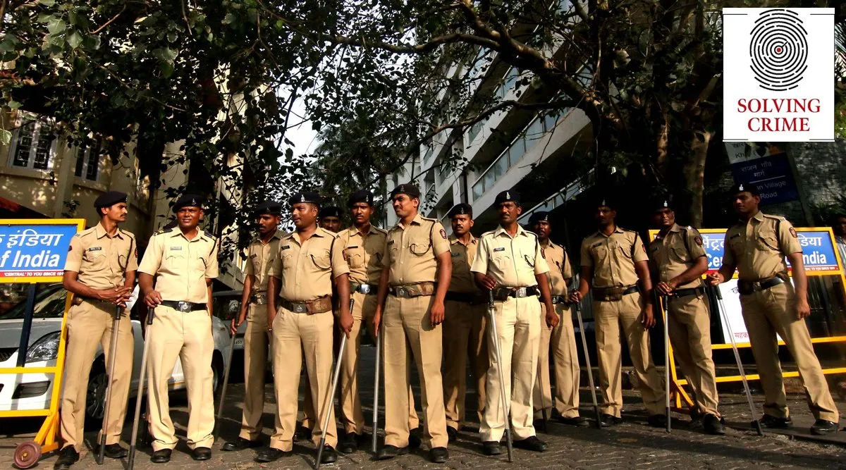 Bihar Rape Original Video - Solving Crime | How a UPI transaction of Rs 50 landed rape accused in  Mumbai police net | Mumbai News, The Indian Express