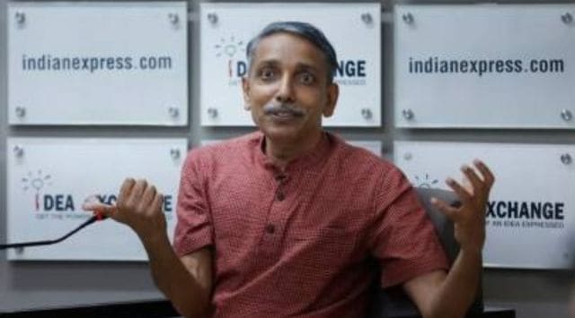 UGC Chief has slammed academicians for protesting against NCERT rationalisation process