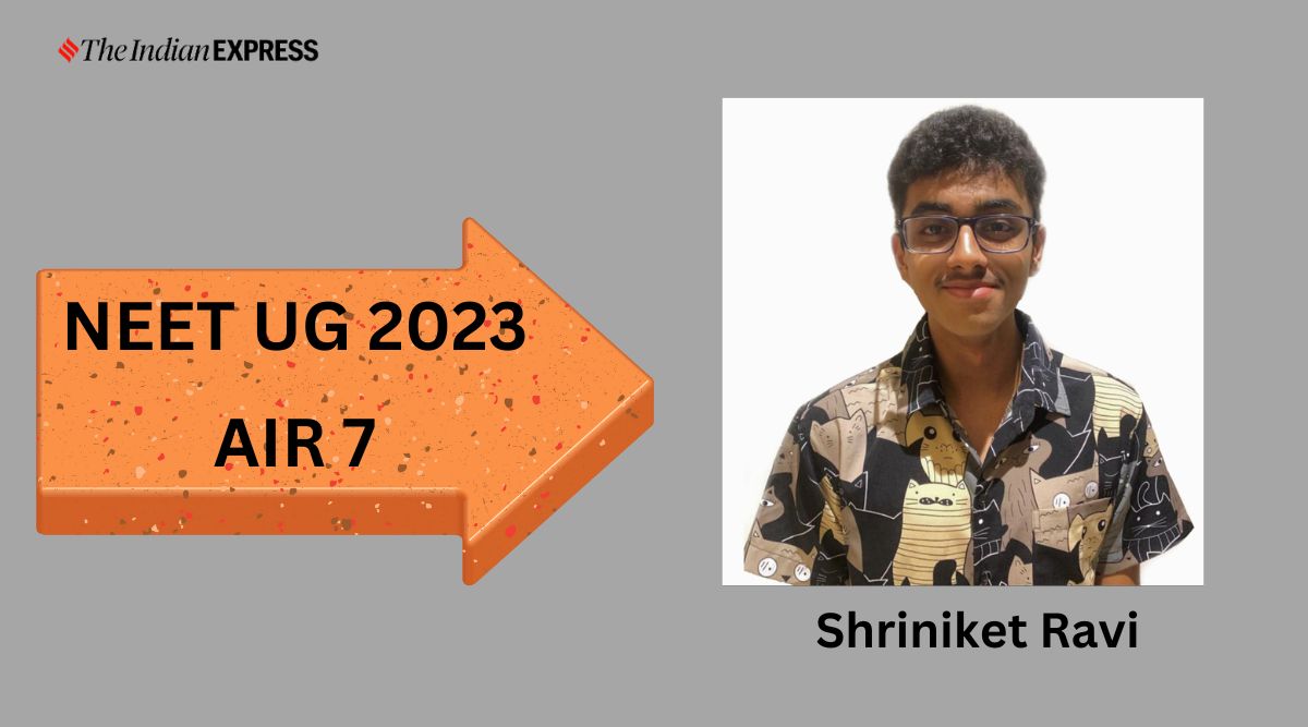 NEET UG 2023 toppers