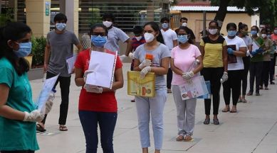 NEET UG 2023 counselling dates to release soon