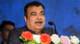 Union Minister for Road Transport and Highways Nitin Gadkari