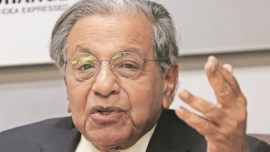 G2o group report, G20 Expert Group on MDBs, Finance Commission Chairman NK Singh, G20 summit, G20 presidency, indian express, indian express news