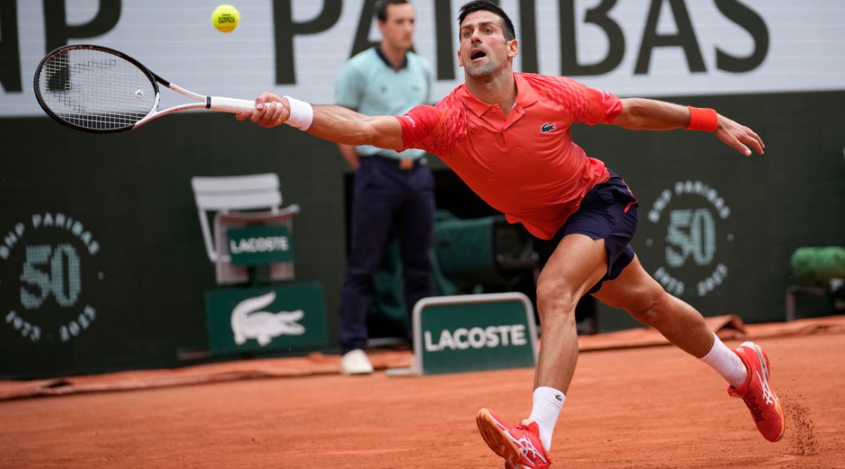 Djokovic proves he is the tiebreak king - Tennis Majors