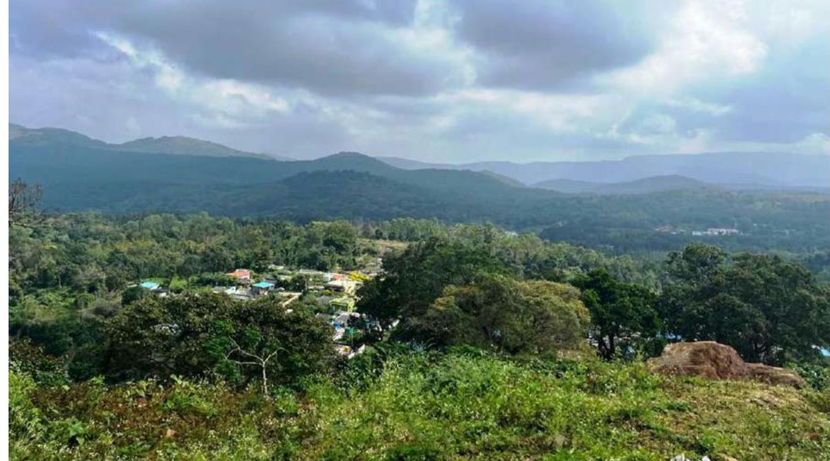 Karnataka chief wildlife warden issues directions against illegal resorts, homestays in BRT Tiger Reserve - Vimarsana News