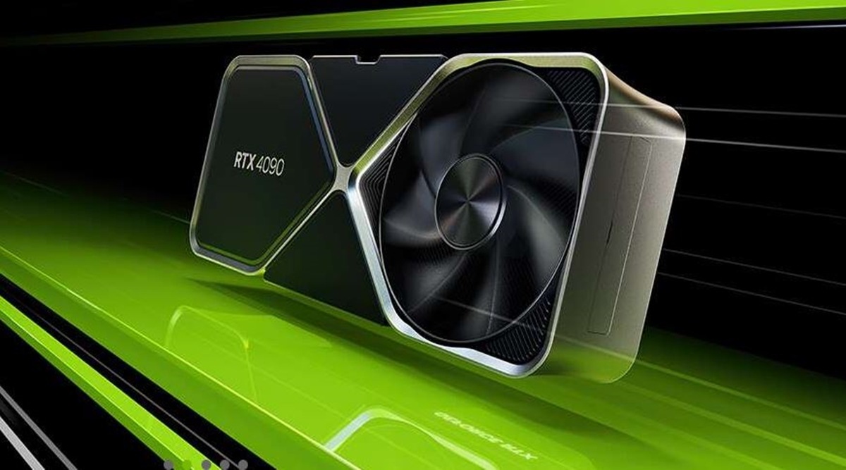 Inside China’s underground market for high-end Nvidia AI chips