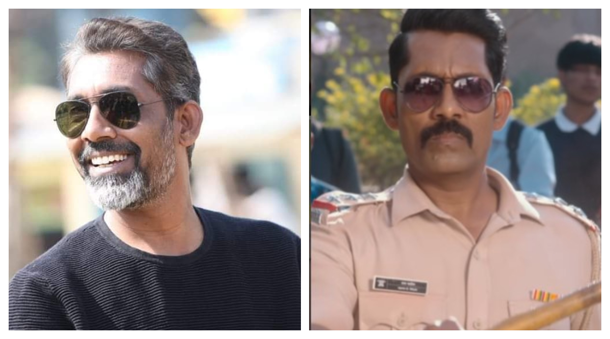 Nagraj Ki Xxx Video Sex Video - Nagraj Manjule on facing camera for Ghar Banduk Biryani: 'Would often doubt  my acting but had fun' | Entertainment-others News - The Indian Express