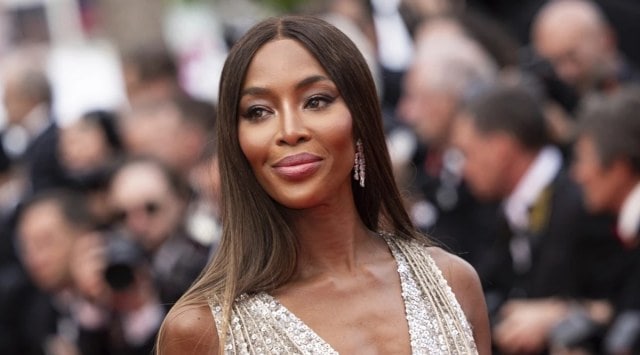 Naomi Campbell, 53, welcomes her second child, a boy | Hollywood News ...