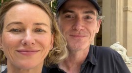 Naomi Watts and Billy Crudup