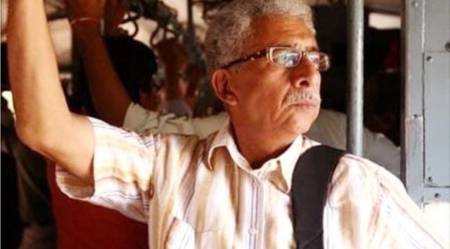 Naseeruddin Shah- A Wednesday