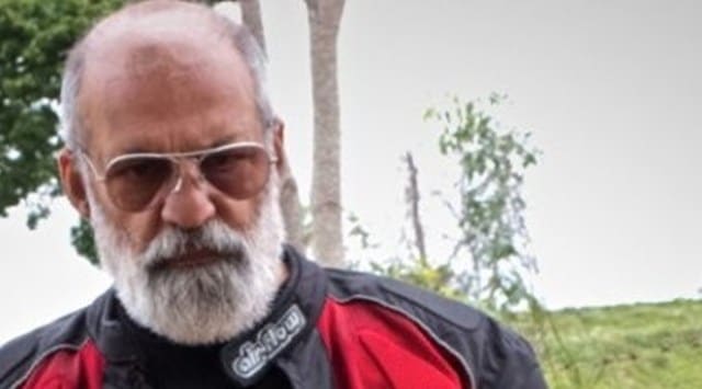 Bengaluru bike accident, Navroze Contractor killed, Hosur Road road accident, documentary Bharat Parikrama, ircumnavigation of India on motorcycles, indian express, indian express newa