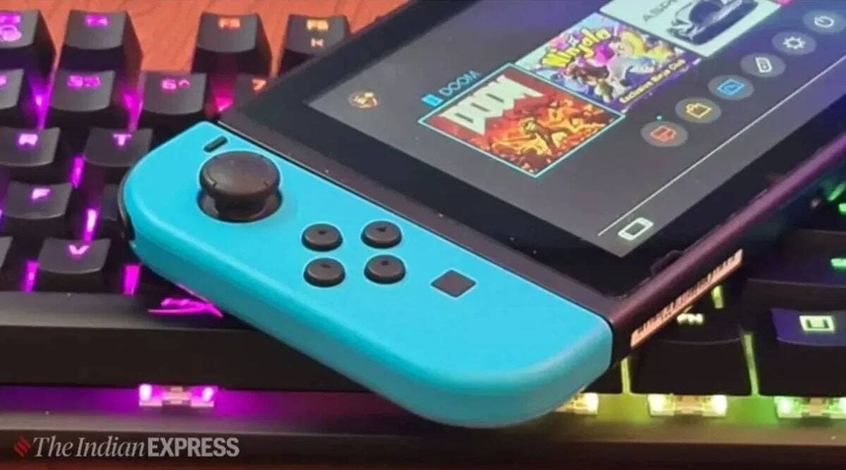 Nintendo-Switch-Express