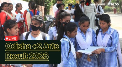 Odisha Plus Two Arts Result 2023 Live: Results to be declared today