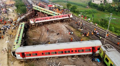 Coromandel Express accident Live Updates: Army joins rescue operations as death toll rises to 238; PM Modi to visit Odisha accident site today