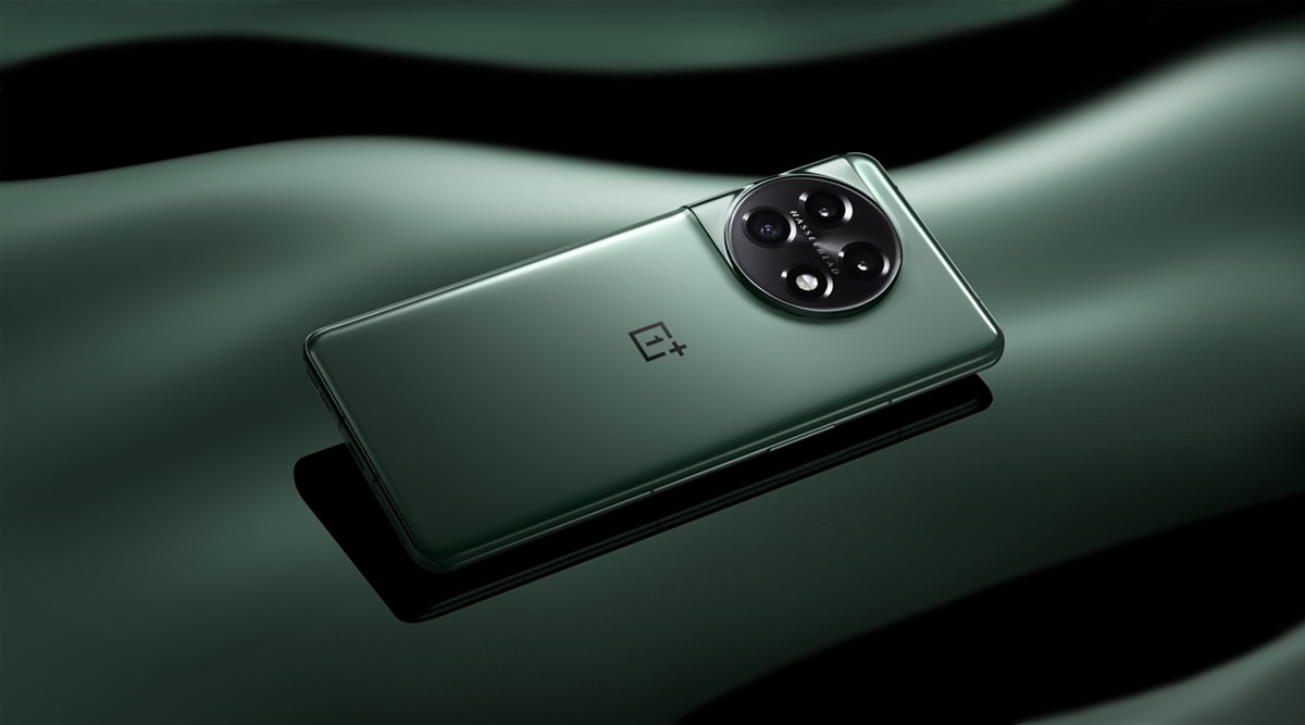OnePlus 12 might feature Snapdragon 8 Gen 3 and Sony IMX9 series sensor