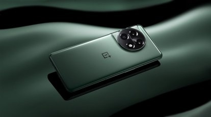 OnePlus 12 - Full phone specifications