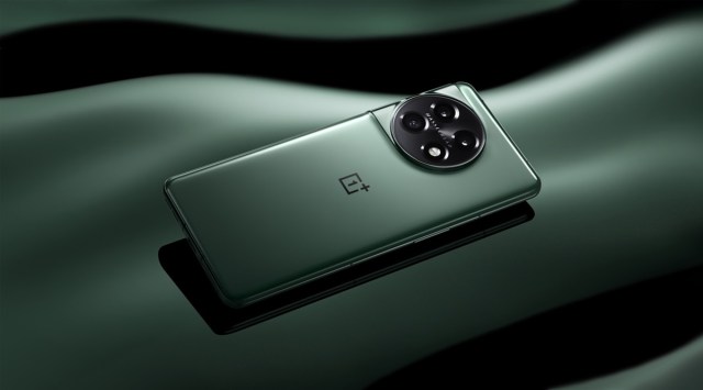 OnePlus 12 might feature Snapdragon 8 Gen 3 and Sony IMX9 series sensor ...