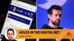 jack dorsey