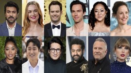 Academy awards new invitees