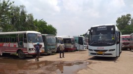 PRTC strike
