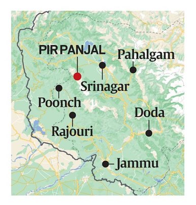 Pir Panjal